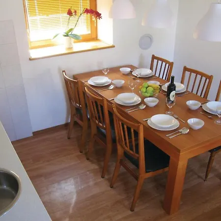 3 Bedroom Amazing In Tolmin