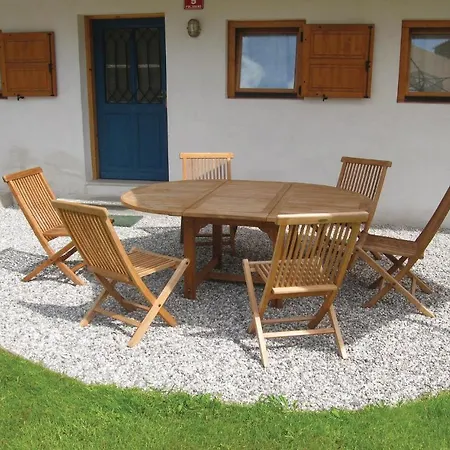 Holiday home 3 Bedroom Amazing In Tolmin