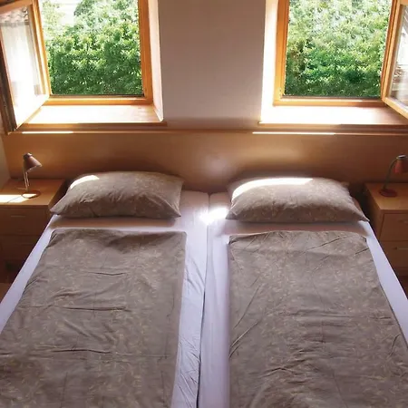 3 Bedroom Amazing In Holiday home Tolmin