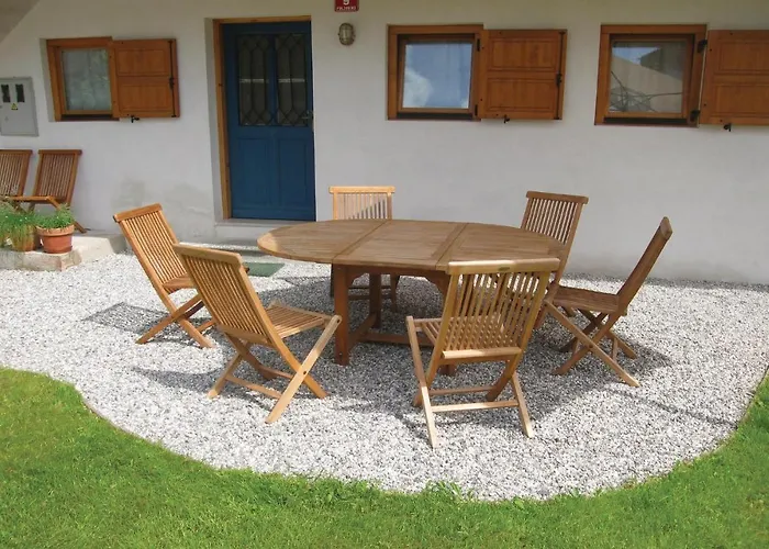 Holiday home 3 Bedroom Amazing In Tolmin