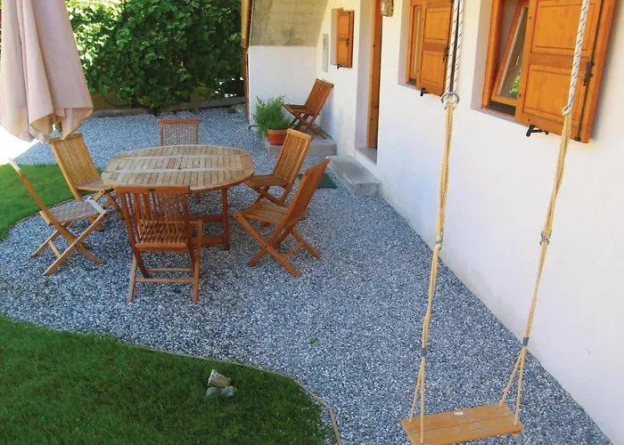 3 Bedroom Amazing In بيت للعطل *