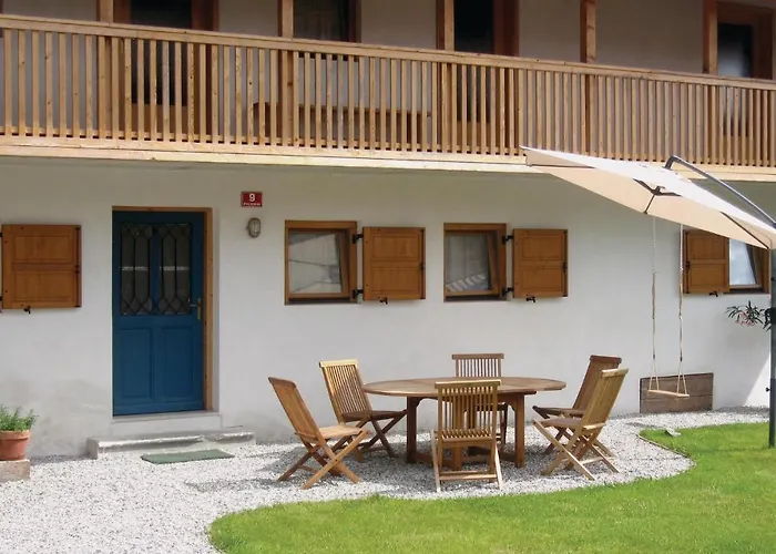 3 Bedroom Amazing In بيت للعطل *