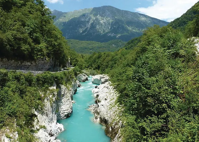 3 Bedroom Amazing In تولمين