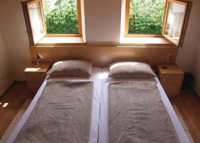 3 Bedroom Amazing In 度假居 托尔明